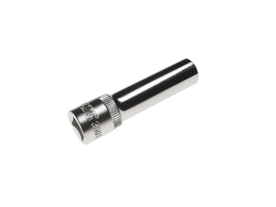 Изображение товара Головка торцевая 3/8" TORX E11х63мм глубокая JTC в интернет-магазине 3Стойки