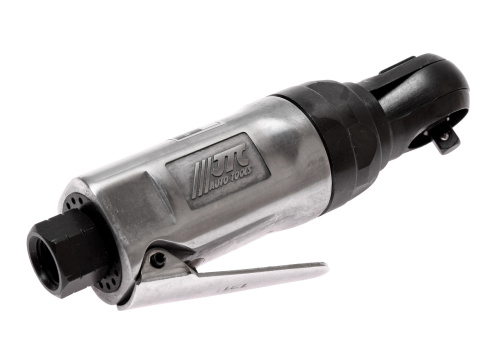 Изображение товара Ключ трещотка пневматический 1/4" 35Нм 90PSI 250об/мин. компактный JTC в интернет-магазине 3Стойки