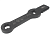 Ключ для тормозных суппортов грузовых автомобилей 3/4" TORX E24 JTC