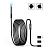 IC-V801 Видеоэндоскоп USB, 2Мп, 1920x1080, 1м, 7.9 мм зонд iCartool IC-V801