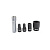 CT-G015U Набор головок для ТНВД Bosch Car-Tool CT-G015U