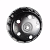 CT-A1645 Ключ для замены масляного фильтра LAND ROVER / JAGUAR (15 граней, 3/8 ", 90 мм.) Car-Tool CT-A1645