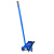 Изображение товара Домкрат подкатной T31703 AE&T 3т в интернет-магазине 3Стойки