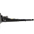 Изображение товара Подъемник двухстоечный BRIGHT BETA 55 (+1200) в интернет-магазине 3Стойки