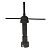 Съемник подшипника (Foton ZF-5S400 HX53.000.086) JTC