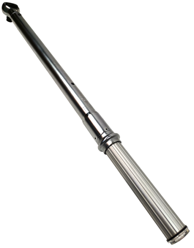 Изображение товара Ключ динамометрический 100-500Nm 3/4" TA-B0500-34 AE&T в интернет-магазине 3Стойки