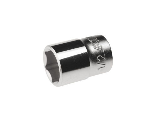 Изображение товара Головка торцевая 1/4" 1/2" L=25мм JTC в интернет-магазине 3Стойки