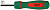 Держатель бит 1/4', 0001, Hans