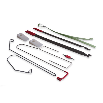 CT-5045 Набор для открывания дверей (9шт) Car-Tool CT-5045