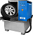 Мойка колес KART Wulkan 300