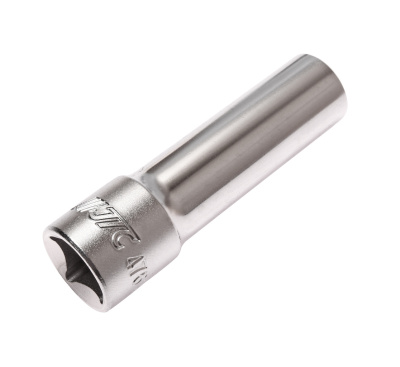 Головка торцевая 1/2" 13мм глубокая L=76мм JTC