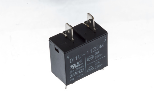 Изображение товара DI1U-112DM Реле платы питания в интернет-магазине 3Стойки