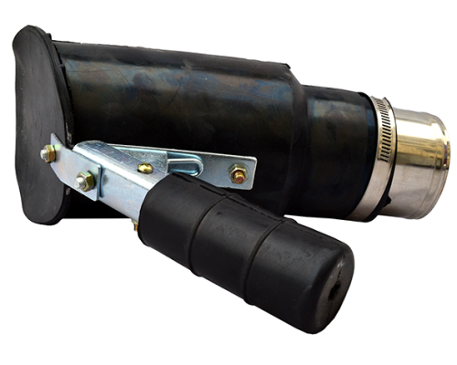 Изображение товара Наконечник (76мм) TG-N076X AE&T в интернет-магазине 3Стойки