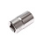 Головка торцевая 1/2" 17мм L=38мм JTC