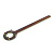 CT-A1151 Фиксирующее устройство шкива коленвала SUBARU 1.8L Car-Tool CT-A1151