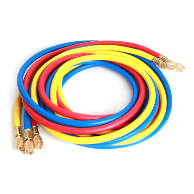 CT-M1005 Заправочные шланги 1,5м Car-Tool CT-M1005