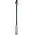 Вороток шарнирный усиленный 1/2', 4700N-15, Hans