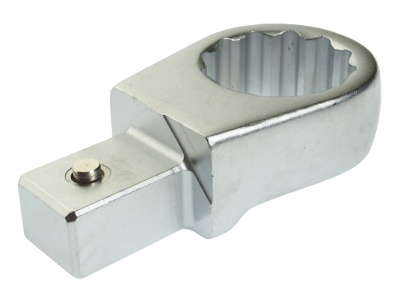 Изображение товара Насадка накидная 27мм 12-ти гранная для динамометрического ключа JTC-6835 14х18мм JTC в интернет-магазине 3Стойки