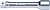 Удлинитель 1/2', 4800-05, Hans