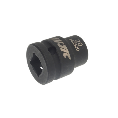 Изображение товара Головка торцевая 1/2" TORX E20 ударная JTC в интернет-магазине 3Стойки