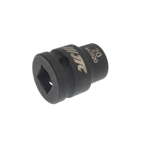 Изображение товара Головка торцевая 1/2" TORX E20 ударная JTC в интернет-магазине 3Стойки