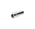Головка торцевая 1/4" 1/4" L=25мм JTC