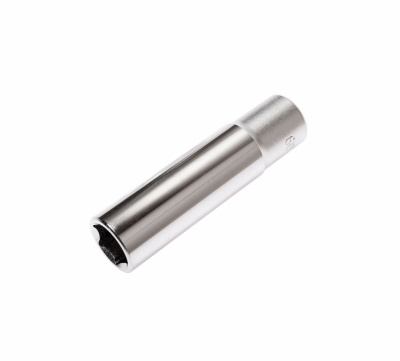 Головка торцевая 1/4" 09мм глубокая L=50мм JTC