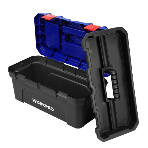 Изображение товара Ящик инструментальный 20" WP283002 WORKPRO в интернет-магазине 3Стойки