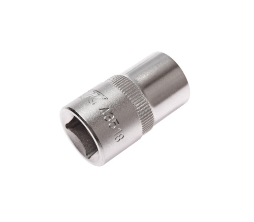 Изображение товара Головка торцевая 1/2" TORX E18 L=38мм JTC в интернет-магазине 3Стойки