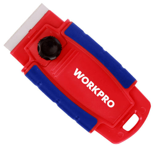 Изображение товара Скребок WP219003 WORKPRO в интернет-магазине 3Стойки