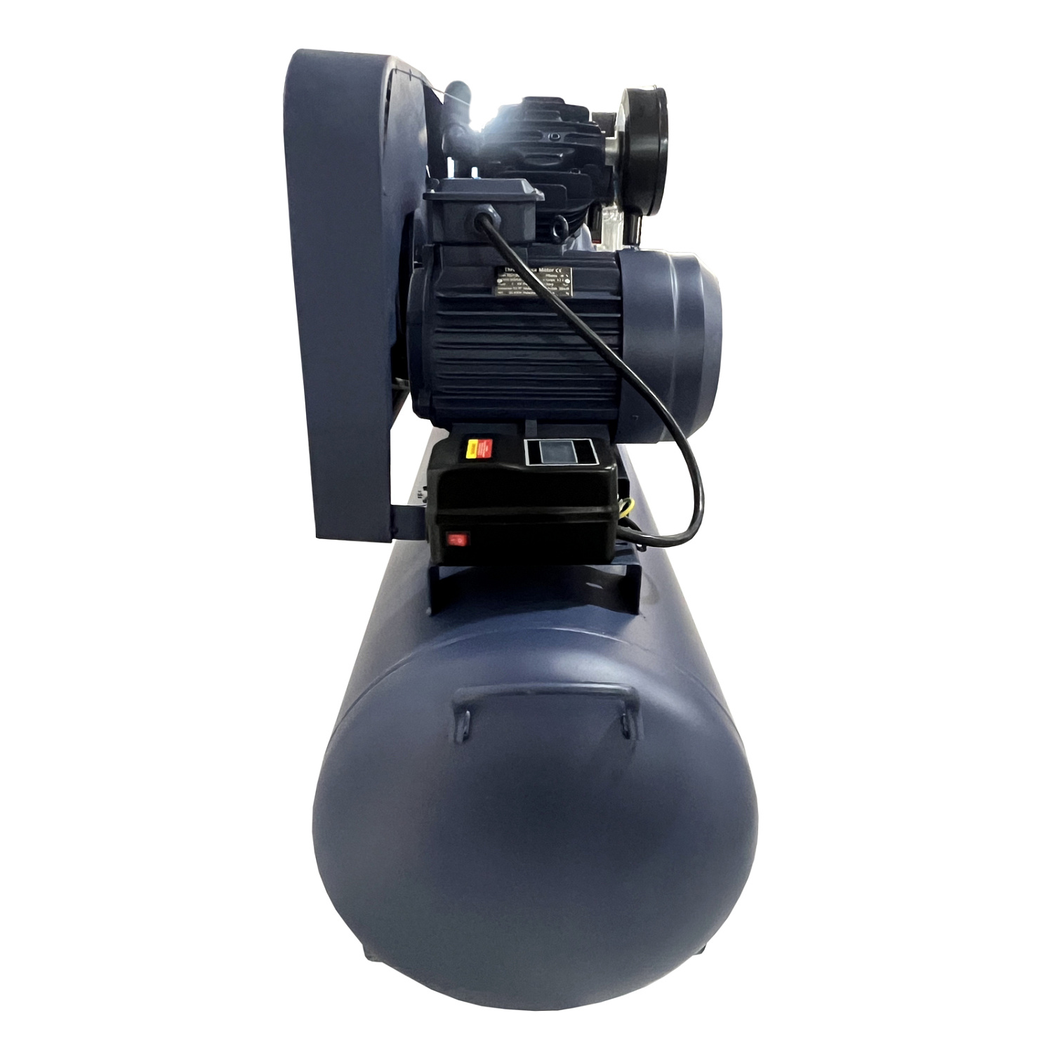 Изображение товара Компрессор TK-200-5.5 AE&T в интернет-магазине 3Стойки