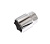 Головка торцевая 1/2" 25мм L=42мм JTC