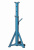 Изображение товара Стойка опорная 8500 кг в интернет-магазине 3Стойки