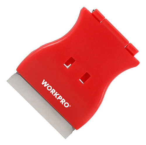 Изображение товара Скребок мини WP219001 WORKPRO в интернет-магазине 3Стойки