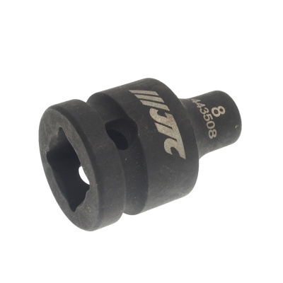 Изображение товара Головка торцевая 1/2" TORX E8 ударная JTC в интернет-магазине 3Стойки