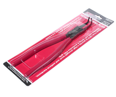Изображение товара Съемник колец стопорных внутренних 300мм изогнутый 90град. JTC в интернет-магазине 3Стойки