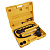 CT-0951 Пробойник ручной гидравлический 9 т., с насосом CT-0951 Car-Tool