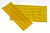 Y-004-00070-0 наклейка линейки