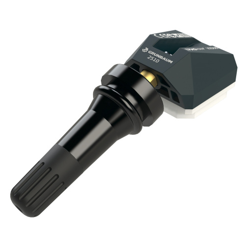 Изображение товара Датчик TPMS TPMSMAN VX500, 433МГц+315МГц, универсальный, резина, черный в интернет-магазине 3Стойки