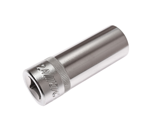 Изображение товара Головка торцевая 1/2" TORX E24 глубокая L=76мм JTC в интернет-магазине 3Стойки