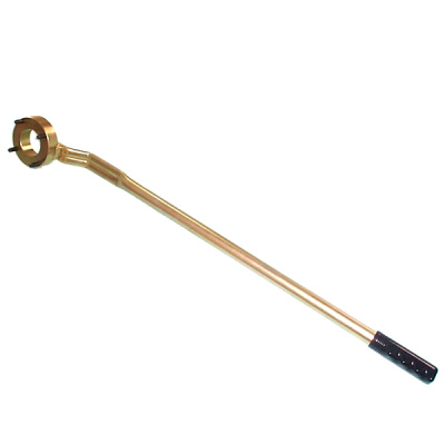 CT-A1093 Фиксирующее устройство шкива коленвала SUBARU Car-Tool CT-A1093