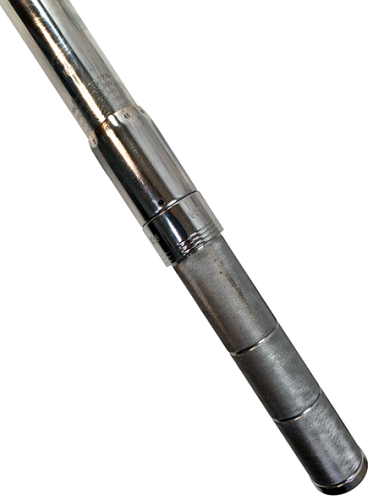 Изображение товара Ключ динамометрический 200-1000Nm 3/4" TA-B1000-34 AE&T в интернет-магазине 3Стойки