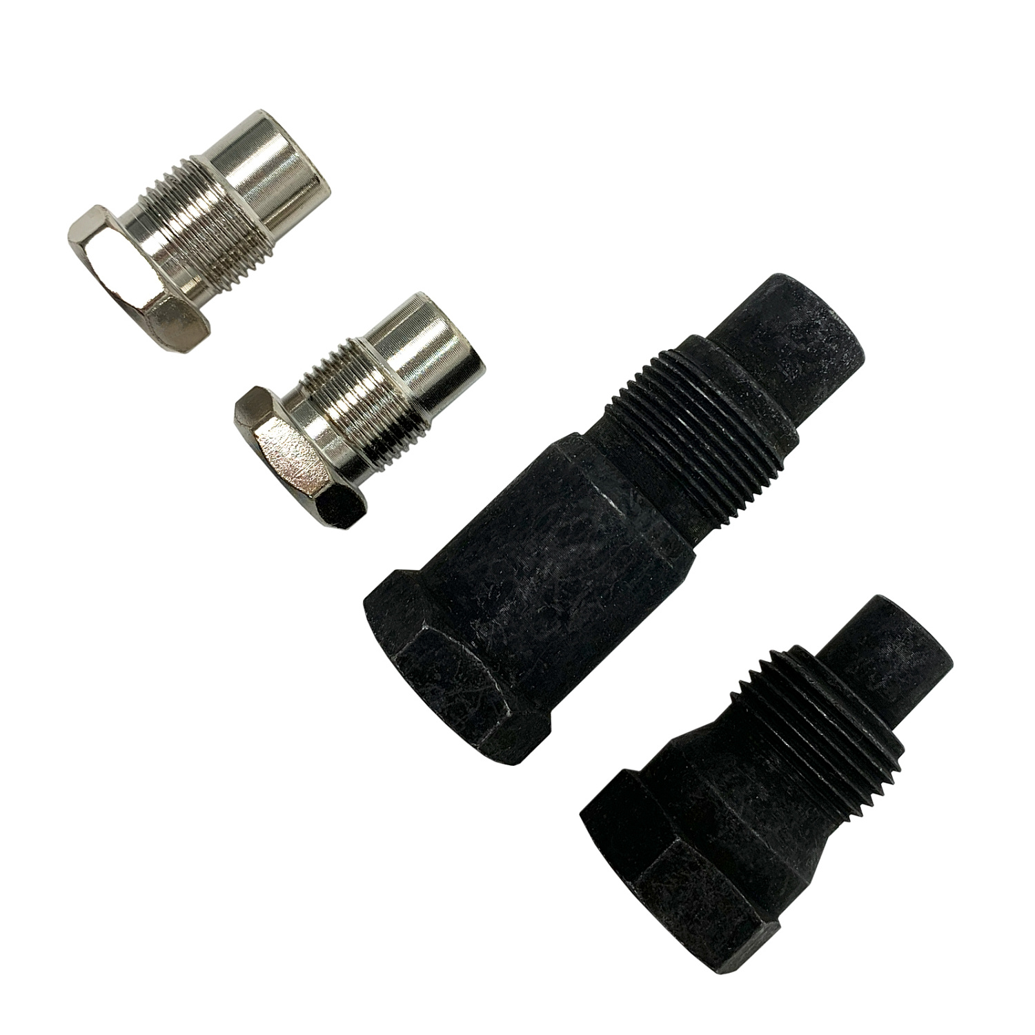 Изображение товара Компрессометр дизельный 0-1000PSI и 0-70атм TA-G1010 AE&T в интернет-магазине 3Стойки