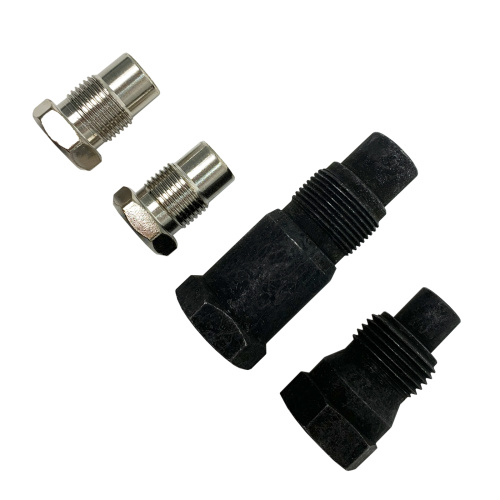 Изображение товара Компрессометр дизельный 0-1000PSI и 0-70атм TA-G1010 AE&T в интернет-магазине 3Стойки