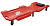 Лежак ремонтный подкатной Torin TRH6802-2