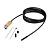 IC-V99 Видеоэндоскоп USB, 0.3Мп, 640x480, 2м, 5.5мм зонд iCartool IC-V99