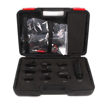 LNC-121 Комплект кабелей OBDI Launch для сканеров PRO/PAD, 12шт