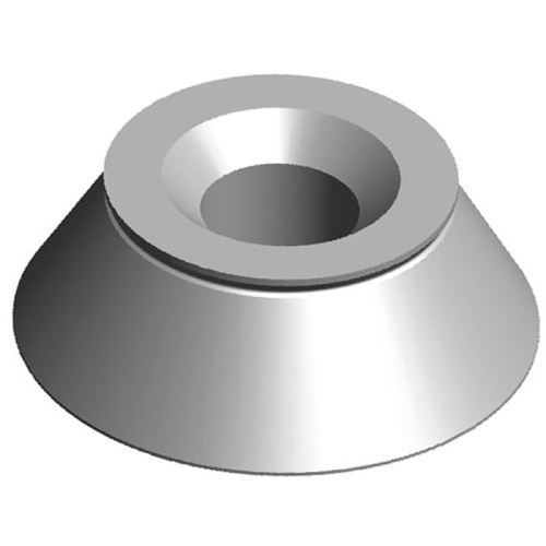 Изображение товара Конус HAWEKA 88-132мм 150 400 049 в интернет-магазине 3Стойки