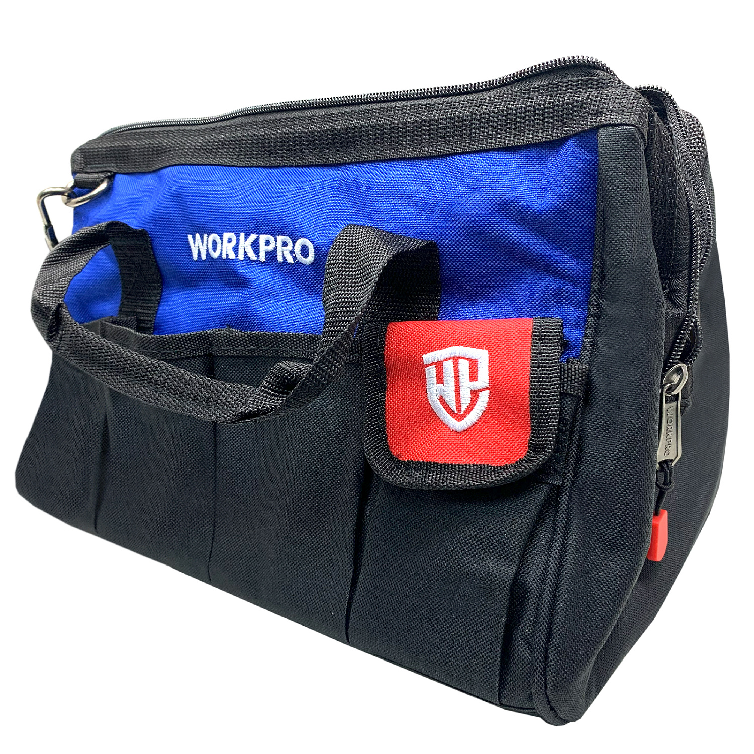 Изображение товара Cумка для хранения 350 мм (14") WP281004 WORKPRO в интернет-магазине 3Стойки