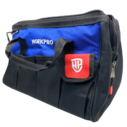 Изображение товара Cумка для хранения 350 мм (14") WP281004 WORKPRO в интернет-магазине 3Стойки